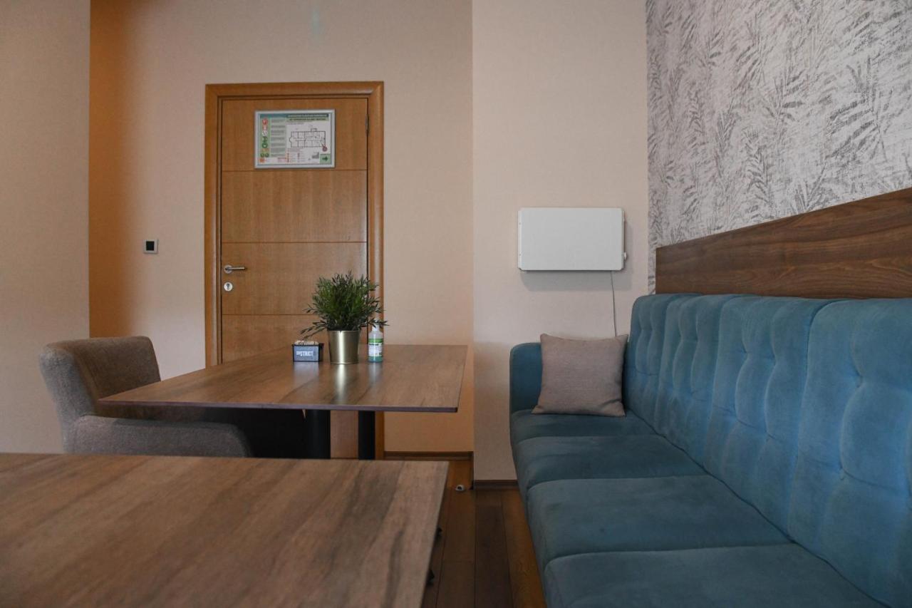 Garden Hotel Novi Sad
