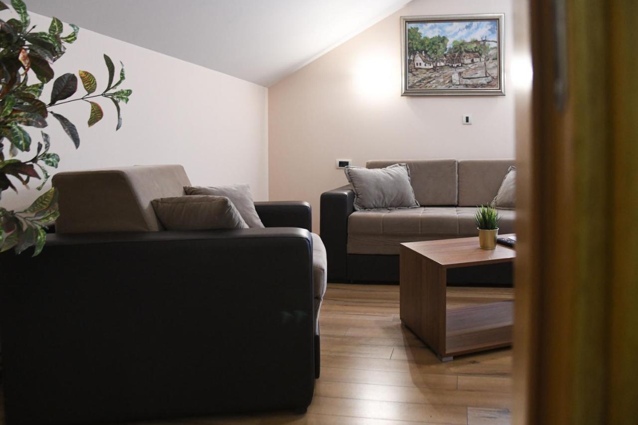 Garden 2* Novi Sad