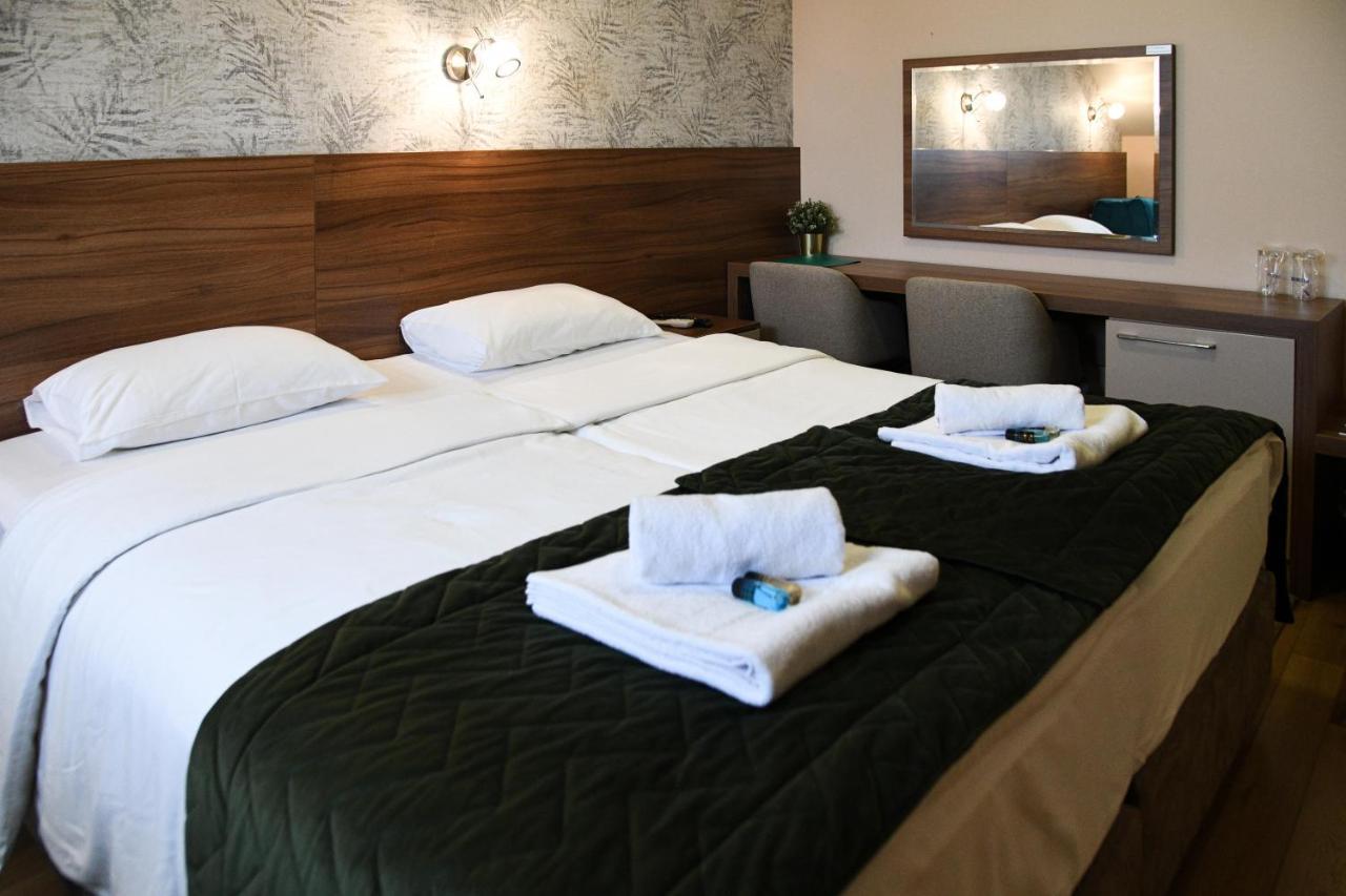 Hotel Garden 2*