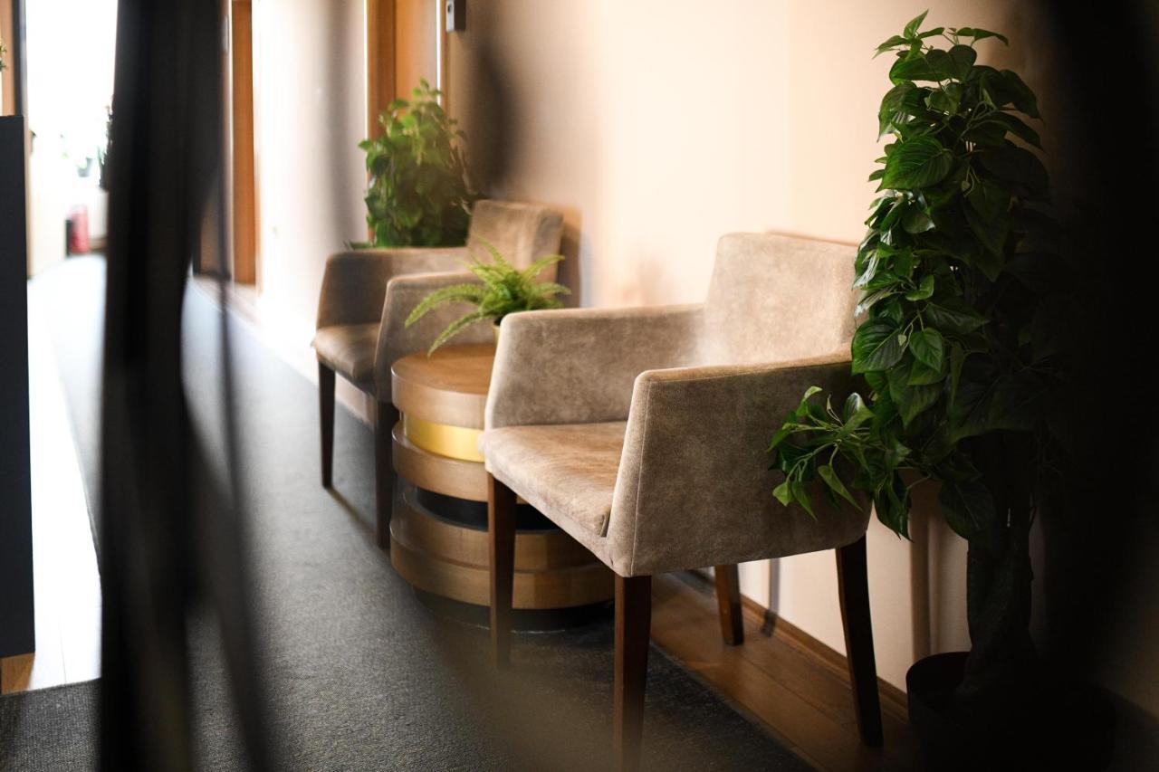 Hotel Garden Novi Sad